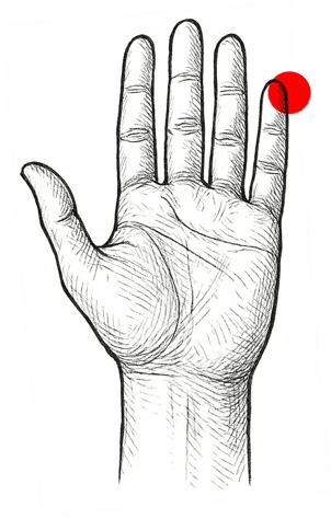 Hand 5