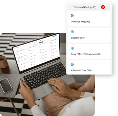 Leadershand Feature 2